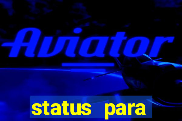 status para whatsapp botafogo